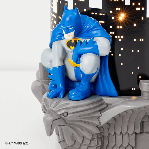 Batman™ – Scentsy Warmer