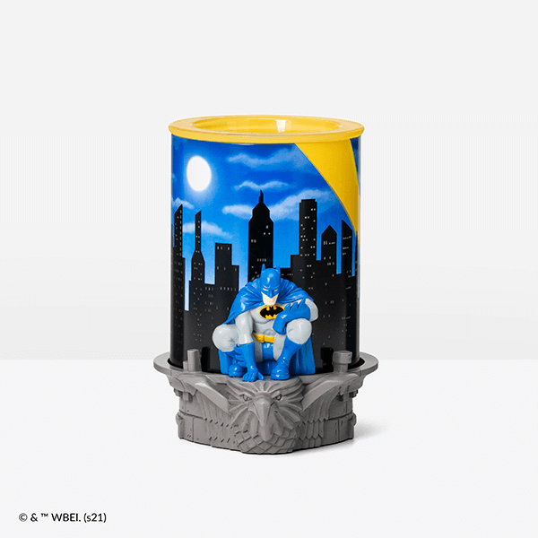 Batman™ – Scentsy Warmer