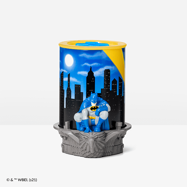 Batman™ – Scentsy Warmer