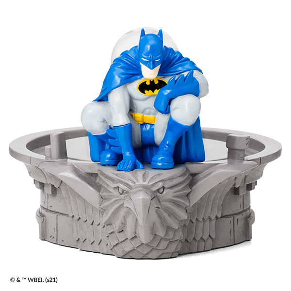 Batman™ – Scentsy Warmer