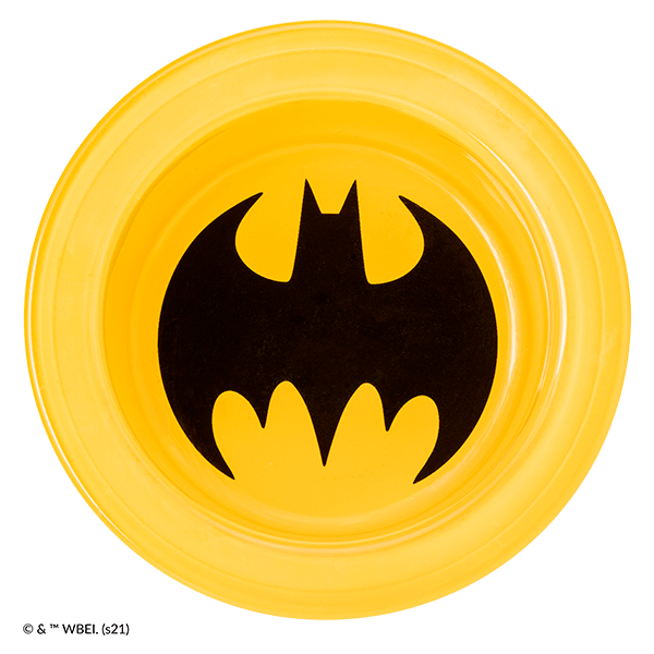 Batman™ – Scentsy replacement dish