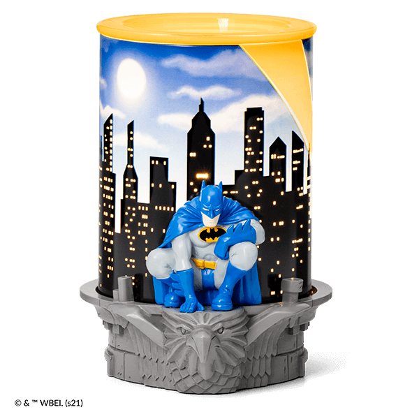 Batman™ – Scentsy Warmer