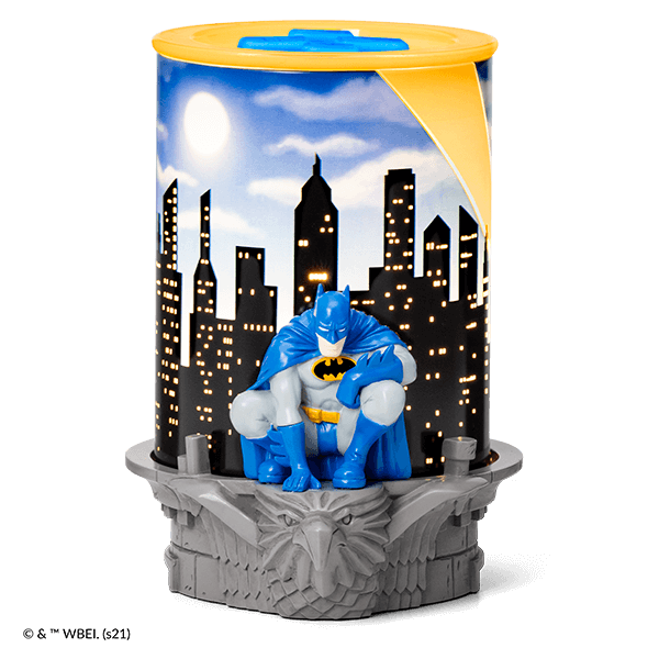 Batman™ – Scentsy Warmer