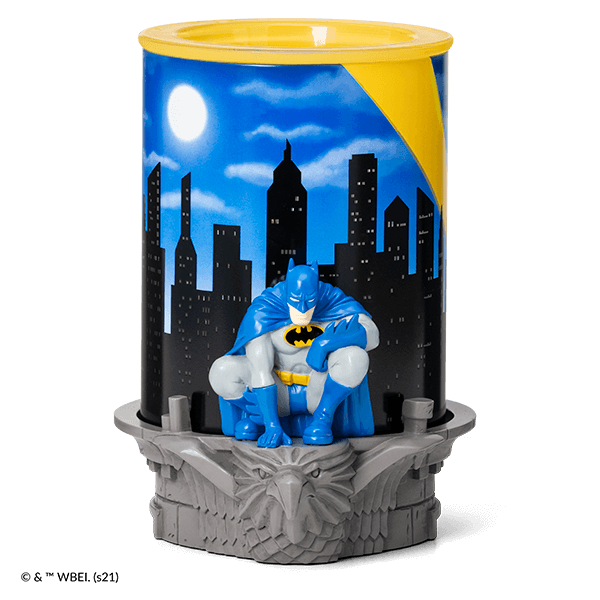 Batman™ – Scentsy Warmer