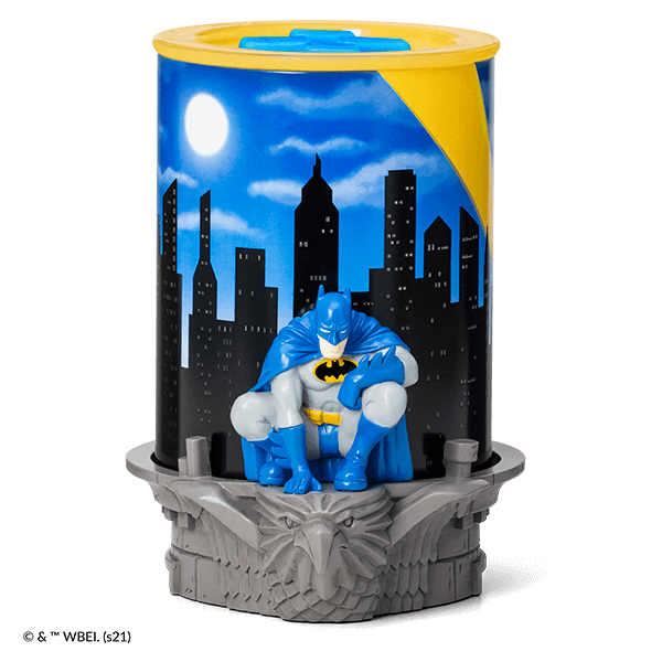 Batman™ – Scentsy Warmer