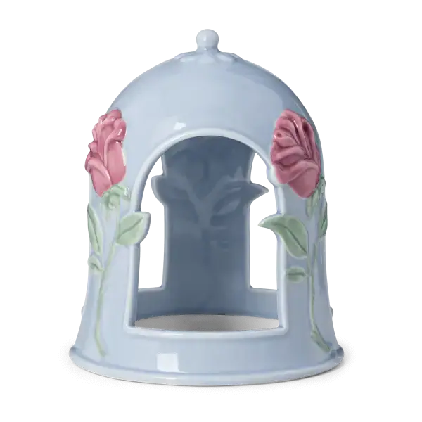 Beauty & The Beast: Enchanted Love - Scentsy replacement lid