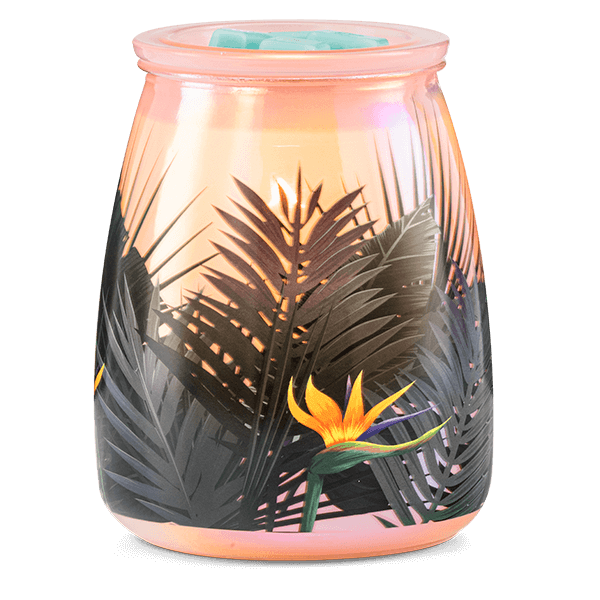 Birds of Paradise Warmer