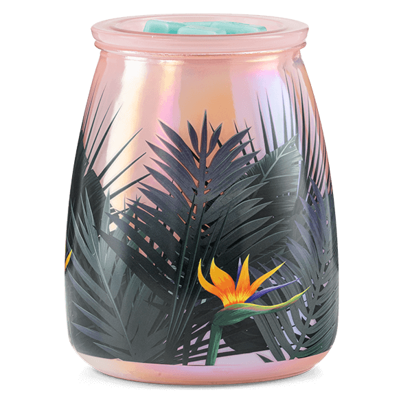 Birds of Paradise Warmer