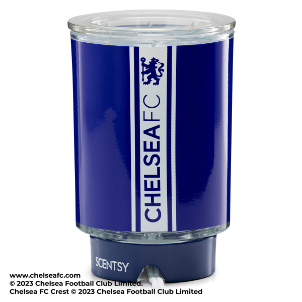 Chelsea FC - Scentsy Warmer