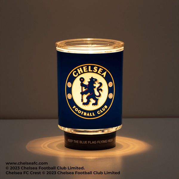 Chelsea FC - Scentsy Warmer