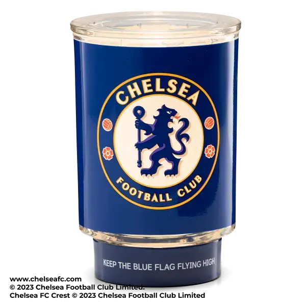 Chelsea FC - Scentsy Warmer