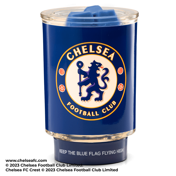 Chelsea FC - Scentsy Warmer