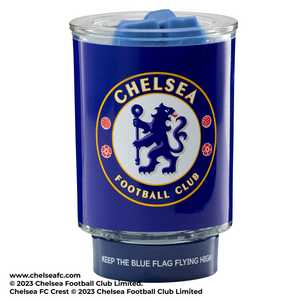 Chelsea FC - Scentsy Warmer