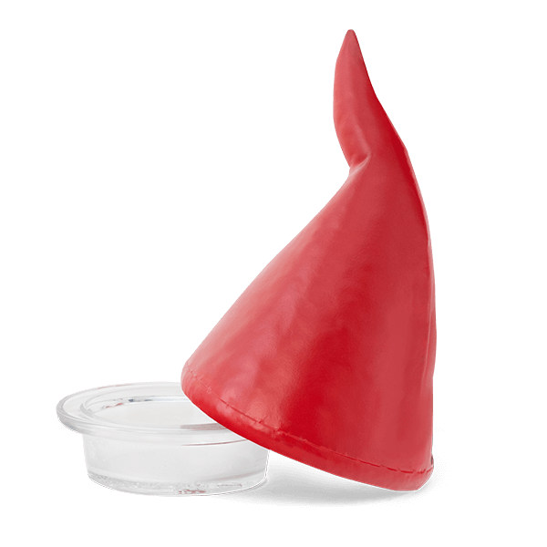 Christmas Gnome replacement lid