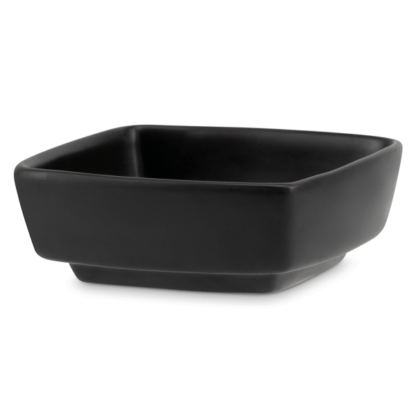 Classic Satin Black replacement dish