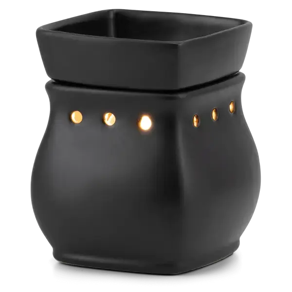 Classic Satin Black Warmer