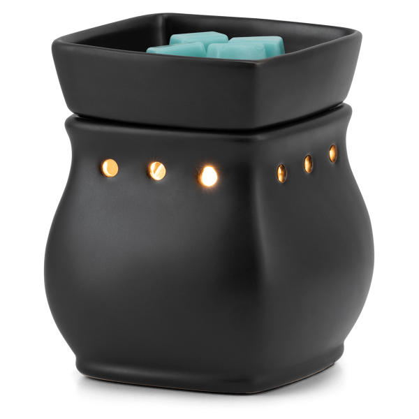 Classic Satin Black Warmer