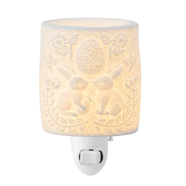 Cotton Meadow Mini Warmer