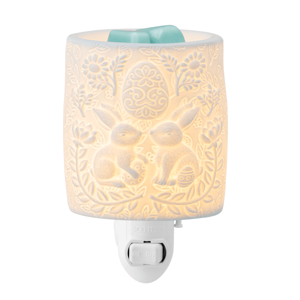 Cotton Meadow Mini Warmer