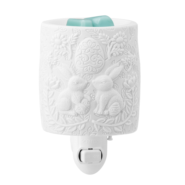 Cotton Meadow Mini Warmer