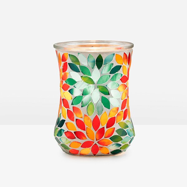 Dancing Petals Warmer