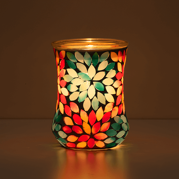 Dancing Petals Warmer