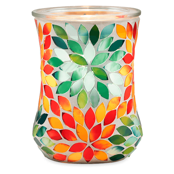 Dancing Petals Warmer