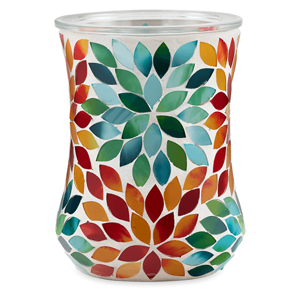 Dancing Petals Warmer