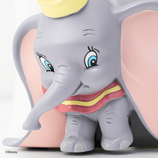 Disney Dumbo – Scentsy Warmer