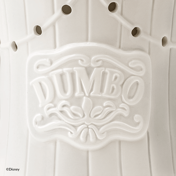 Disney Dumbo – Scentsy Warmer