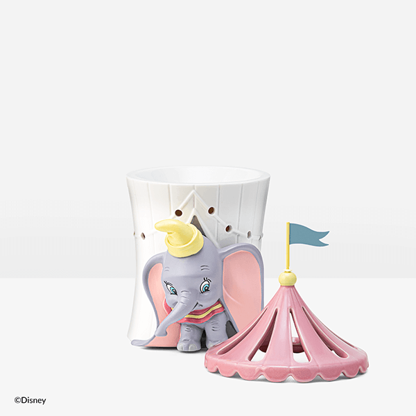 Disney Dumbo – Scentsy Warmer