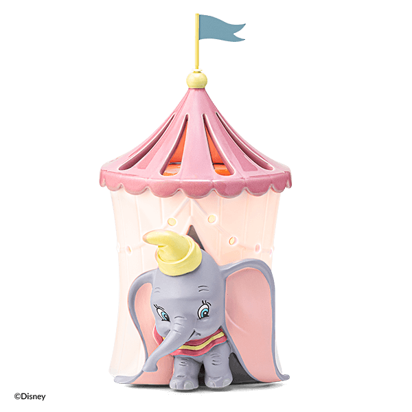 Disney Dumbo – Scentsy Warmer