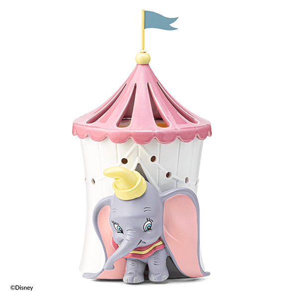 Disney Dumbo – Scentsy Warmer