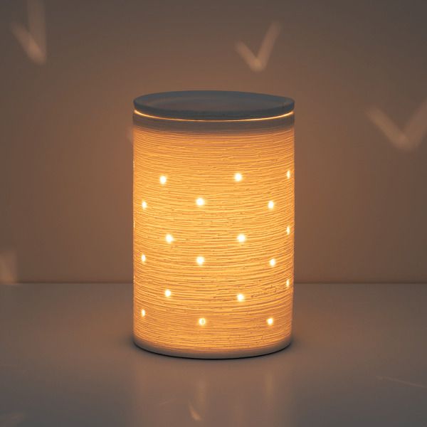 Etched Core Warmer