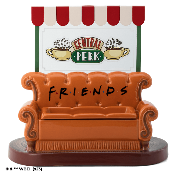 Friends: Central Perk™ - Scentsy Warmer