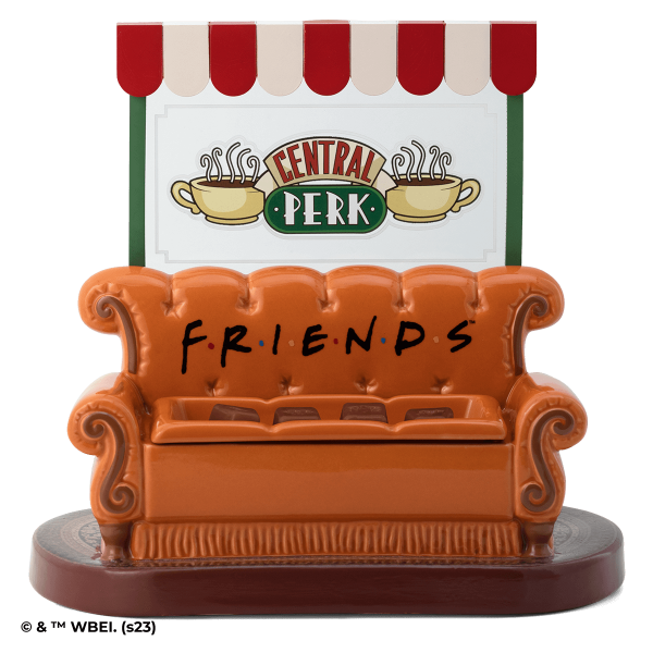 Friends: Central Perk™ - Scentsy Warmer