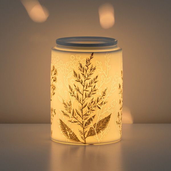 Golden Meadow Warmer