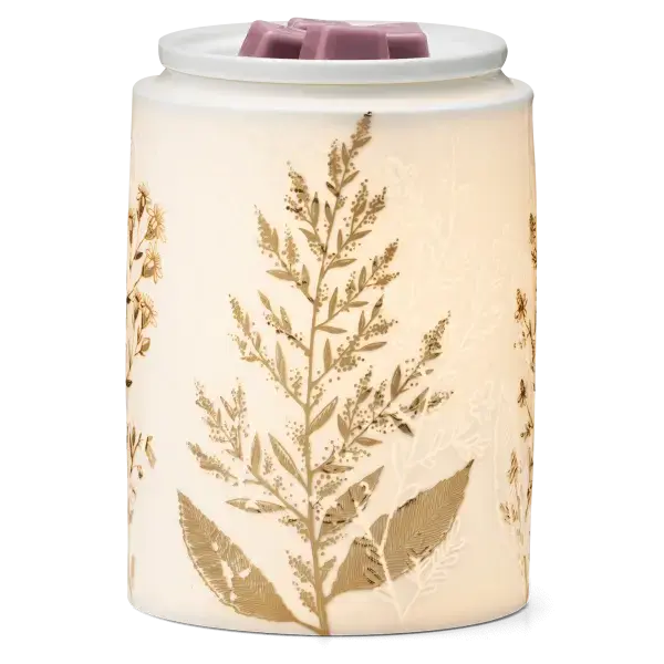 Golden Meadow Warmer