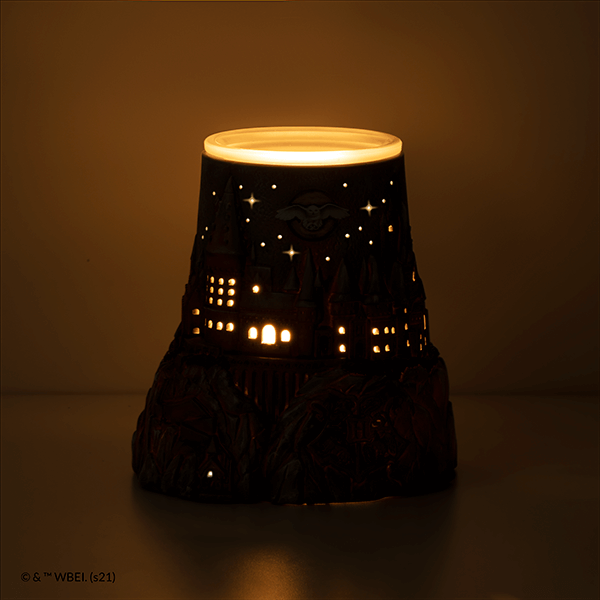 Hogwarts™ – Scentsy Warmer