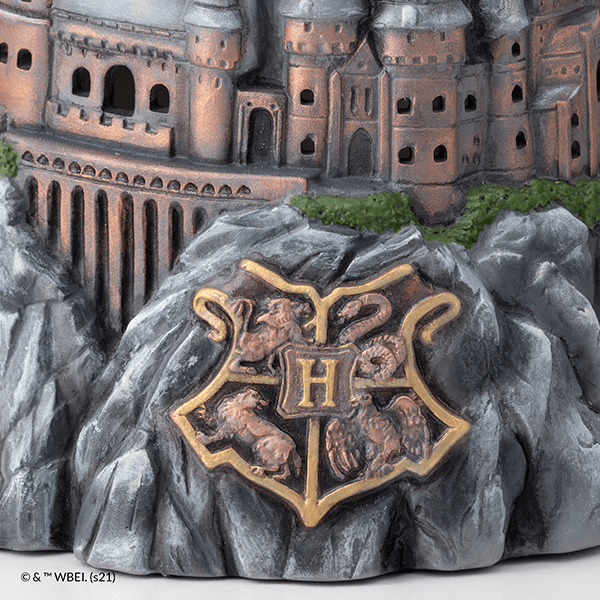 Hogwarts™ – Scentsy Warmer