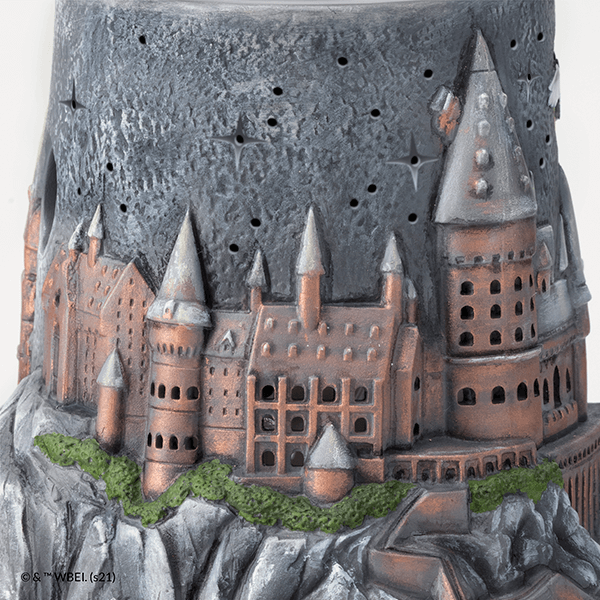 Hogwarts™ – Scentsy Warmer