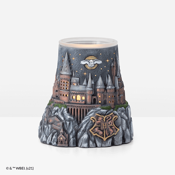 Hogwarts™ – Scentsy Warmer