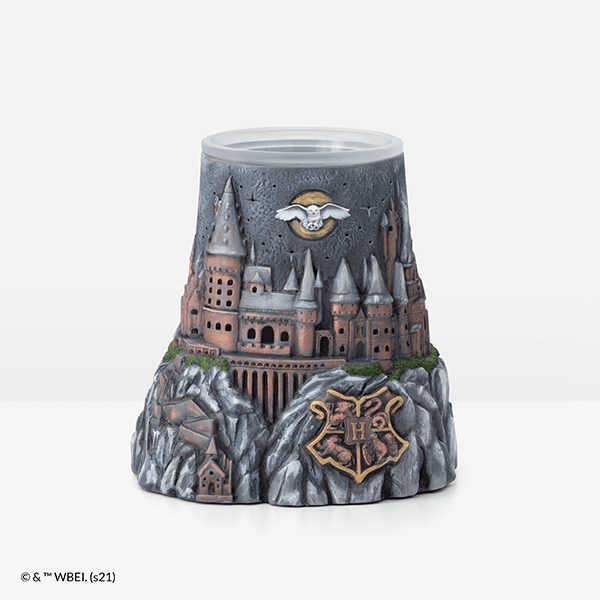 Hogwarts™ – Scentsy Warmer