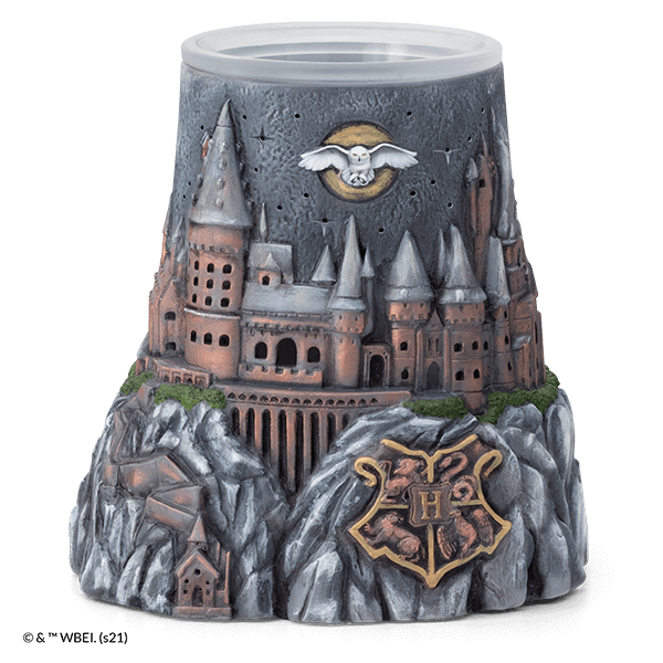 Hogwarts™ – Scentsy Warmer