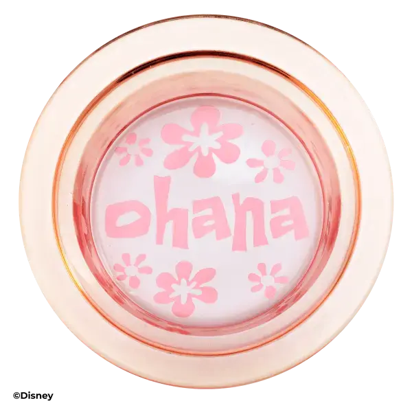 Disney Lilo & Stitch Scentsy replacement dish