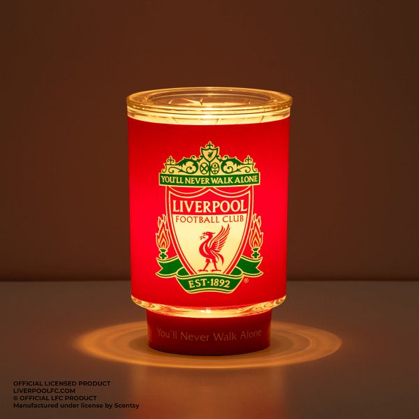 Liverpool FC - Scentsy Warmer