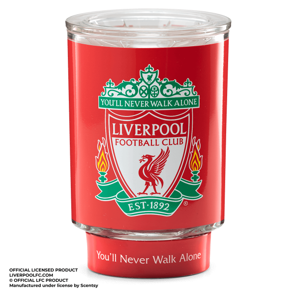 Liverpool FC - Scentsy Warmer