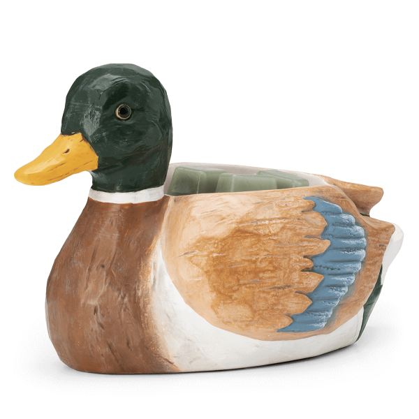 Mallard Warmer