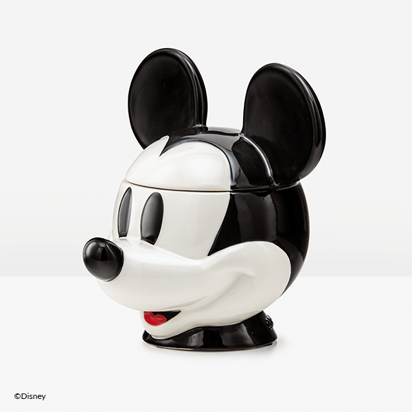 Disney Mickey Mouse - Scentsy Warmer