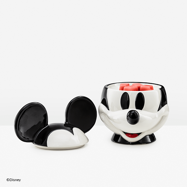 Disney Mickey Mouse - Scentsy Warmer